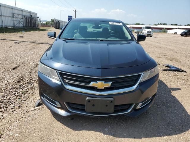 2014 Chevrolet Impala LS