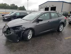 2018 Ford Focus SE en venta en Rogersville, MO