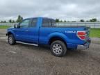 2011 Ford F150 Super Cab