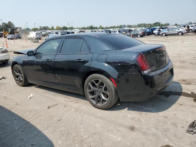 2023 Chrysler 300 S