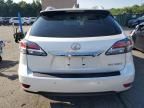 2014 Lexus RX 350 Base