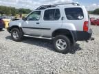 2003 Nissan Xterra XE