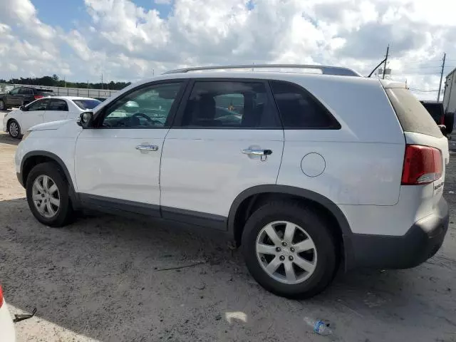 2011 KIA Sorento Base