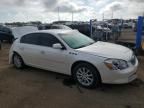 2009 Buick Lucerne CXL