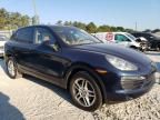 2013 Porsche Cayenne