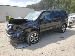 2013 Honda Pilot EX en venta en Seaford, DE