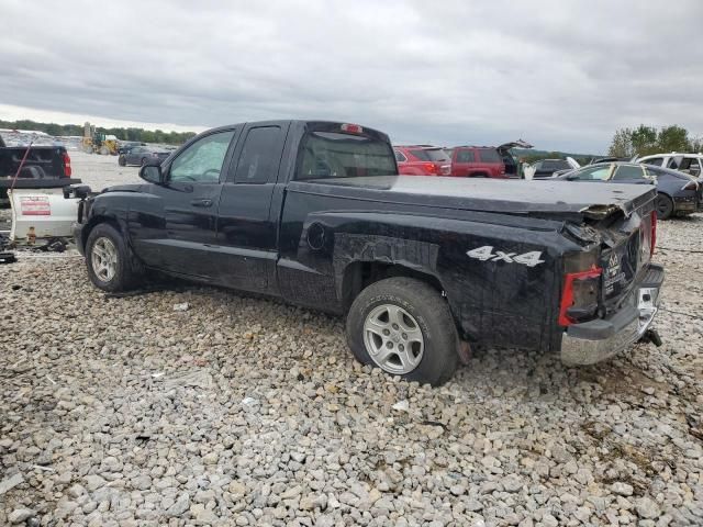 2005 Dodge Dakota SLT