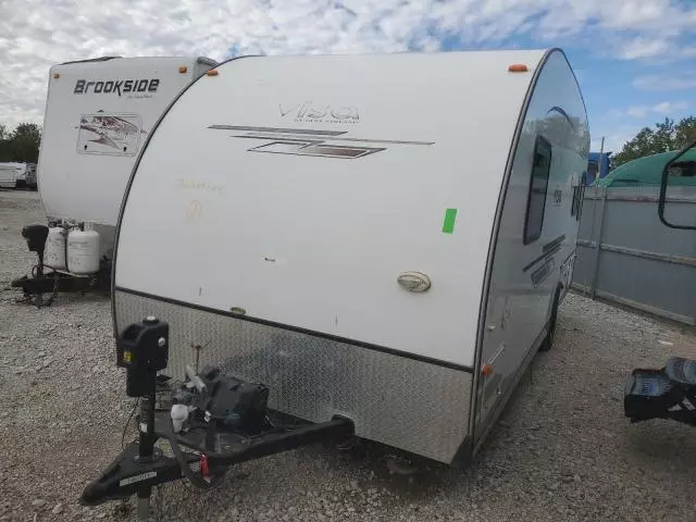 2012 Gulf Stream Travel Trailer