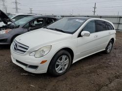 Mercedes-Benz salvage cars for sale: 2006 Mercedes-Benz R 500