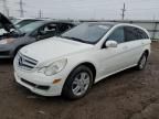 2006 Mercedes-Benz R 500