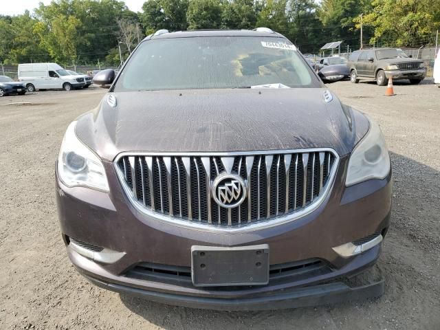 2015 Buick Enclave