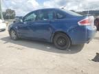 2008 Ford Focus SE