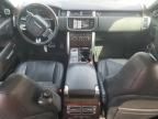 2014 Land Rover Range Rover Supercharged