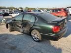 2002 Lexus GS 300