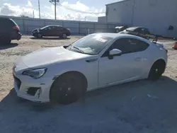 2020 Subaru BRZ Limited en venta en Jacksonville, FL