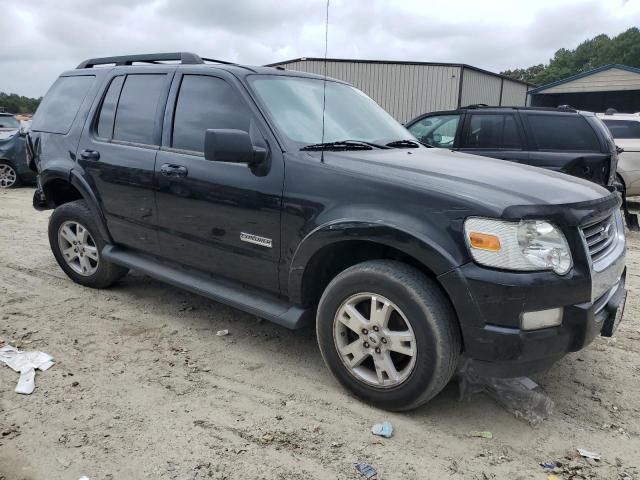 2007 Ford Explorer XLT