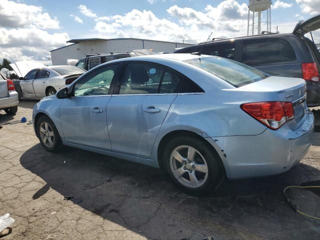 2011 Chevrolet Cruze LT