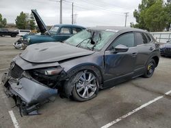 Salvage cars for sale at Rancho Cucamonga, CA auction: 2021 Mazda CX-30 Select