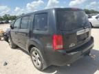 2013 Honda Pilot EXL