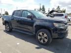 2015 Chevrolet Colorado LT