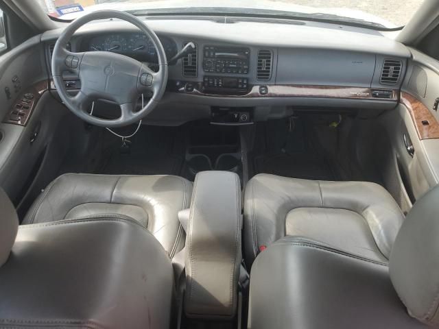 2005 Buick Park Avenue