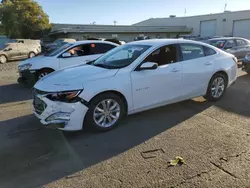 2020 Chevrolet Malibu LT en venta en Martinez, CA