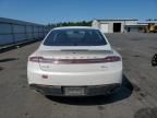 2014 Lincoln MKZ