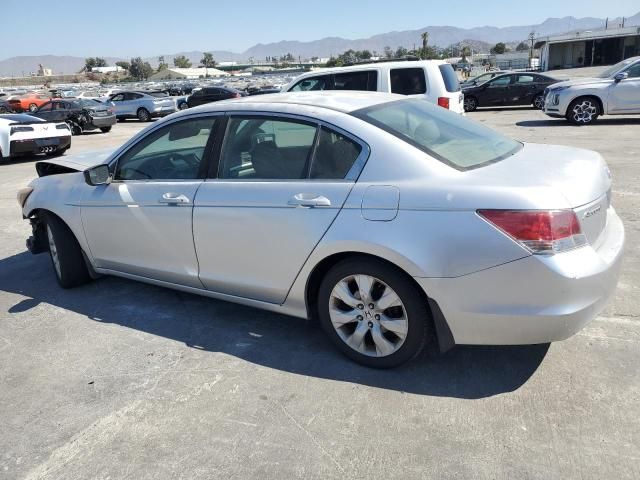 2009 Honda Accord EX