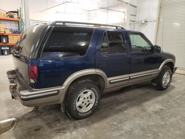 1999 Chevrolet Blazer