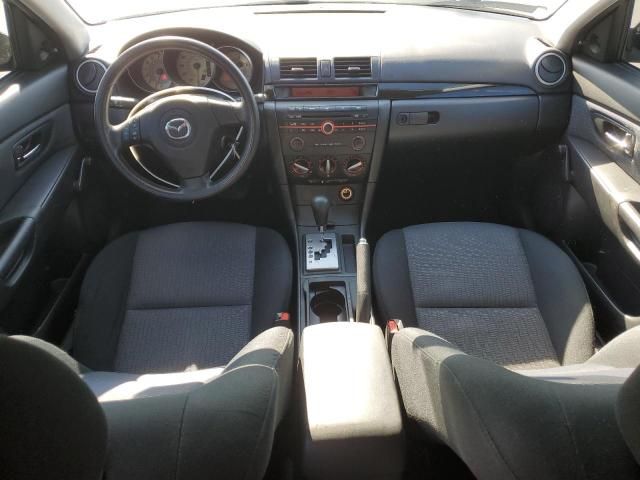 2009 Mazda 3 I