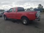 2002 Ford F150