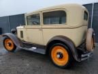 1929 Chevrolet Sedan