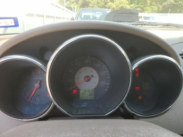 2005 Nissan Altima S