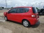 2008 Honda FIT