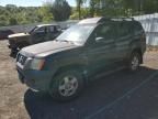 2008 Nissan Xterra OFF Road