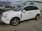 2014 Chevrolet Captiva LTZ