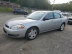 2008 Chevrolet Impala Super Sport