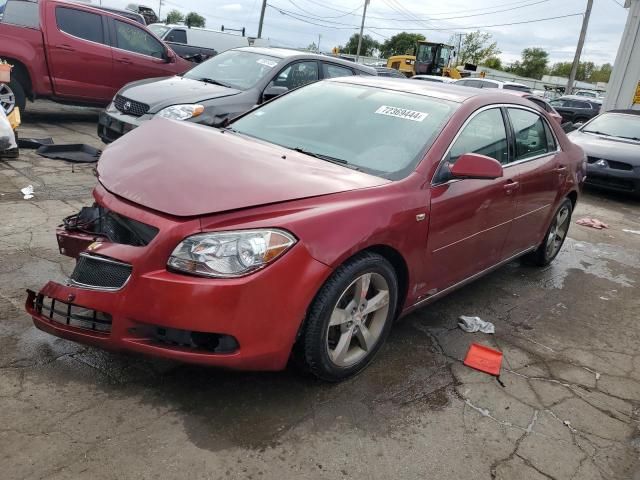 2008 Chevrolet Malibu 2LT