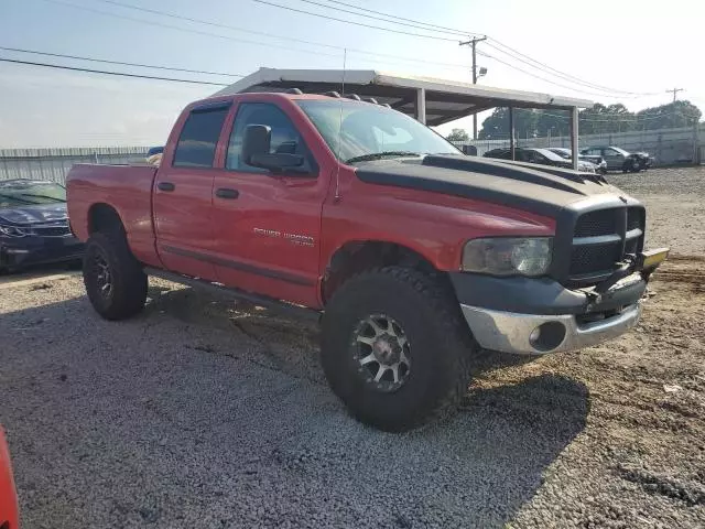 2005 Dodge RAM 2500 ST