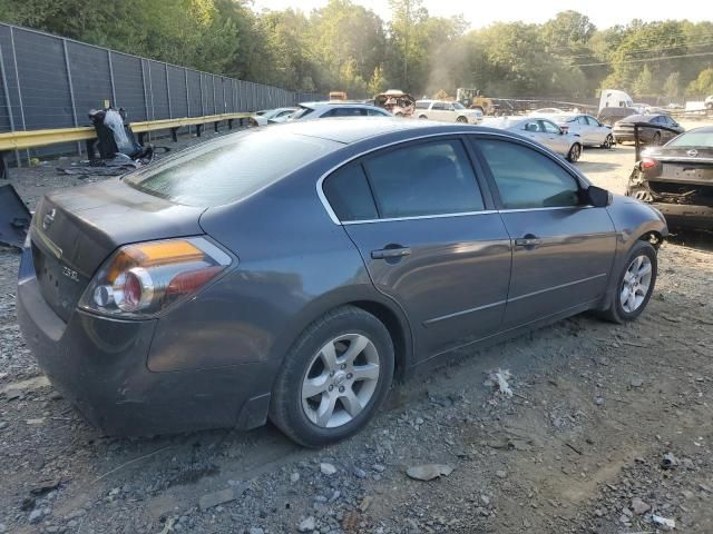 2009 Nissan Altima 2.5