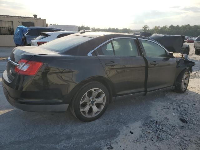 2012 Ford Taurus SEL