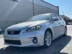 2013 Lexus CT 200