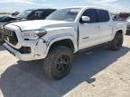 2019 Toyota Tacoma Double Cab