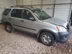 2006 Honda CR-V LX