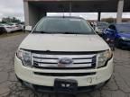 2008 Ford Edge Limited