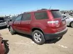 2010 GMC Acadia SLE