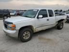 2001 GMC New Sierra K1500