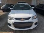 2019 Chevrolet Sonic