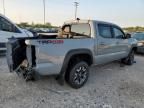 2018 Toyota Tacoma Double Cab