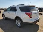 2011 Ford Explorer Limited